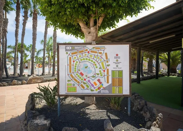 Sunny & Vibrant Appartamento Corralejo