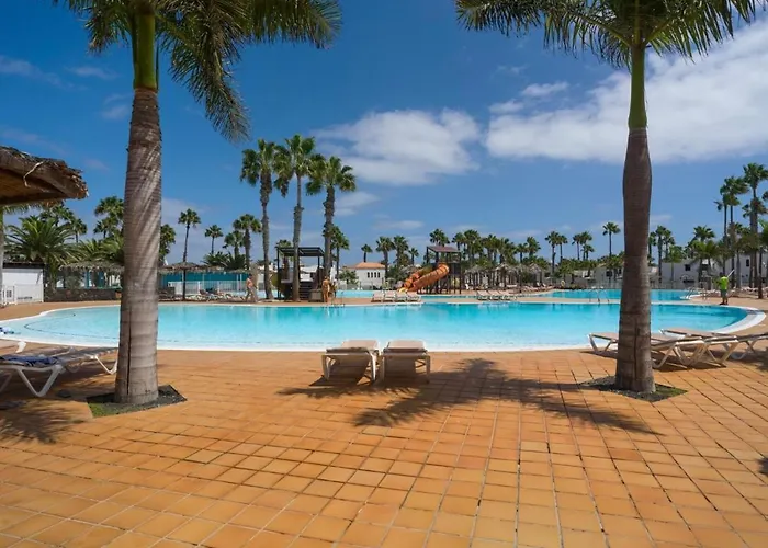 Sunny & Vibrant Appartamento Corralejo