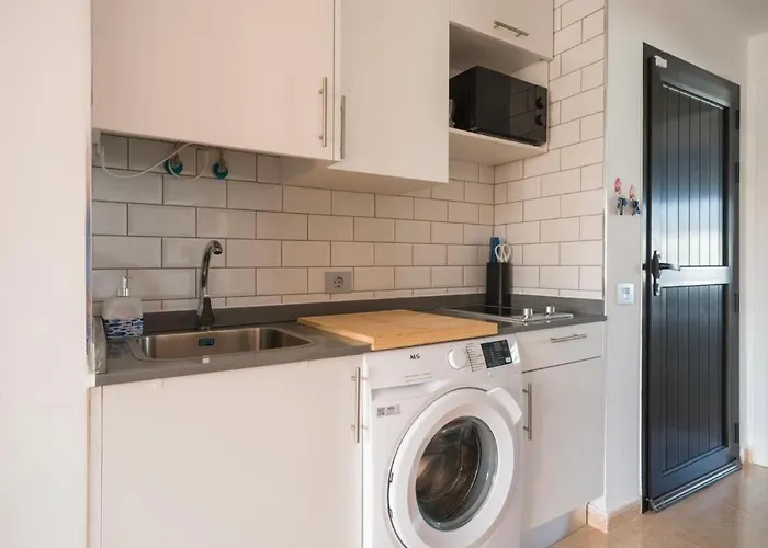 Sunny & Vibrant Corralejo