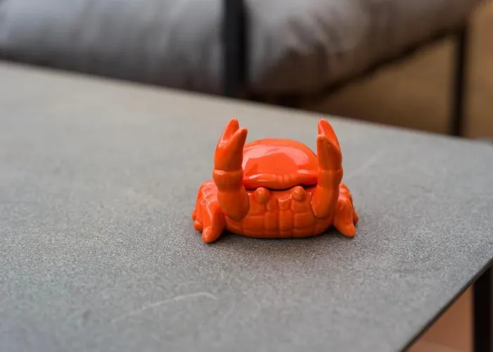 Sunny & Vibrant Corralejo