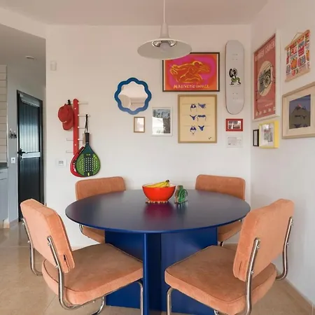 Sunny & Vibrant * Коральео