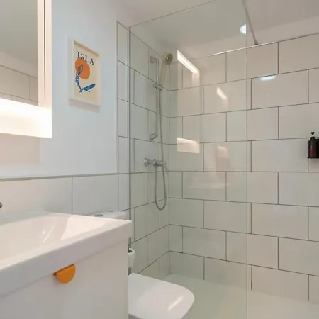 Sunny & Vibrant Apartman Corralejo