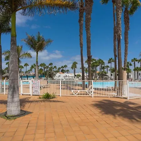 Lejlighed Sunny & Vibrant Corralejo
