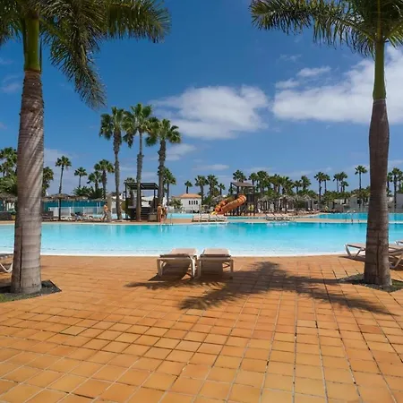 Sunny & Vibrant Lejlighed Corralejo