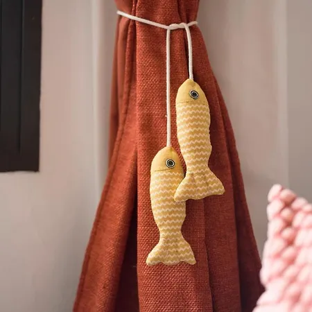 Apartamento Sunny & Vibrant