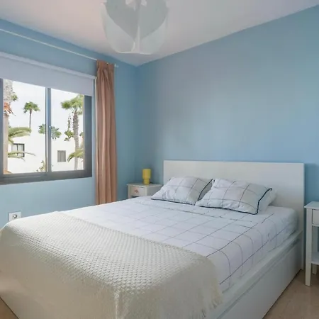 Lejlighed Sunny & Vibrant Corralejo