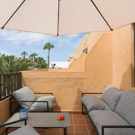 Apartamento Sunny & Vibrant *