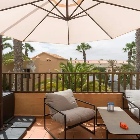 Apartamento Sunny & Vibrant Corralejo