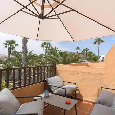 Apartamento Sunny & Vibrant *