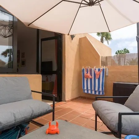 Apartamento Sunny & Vibrant