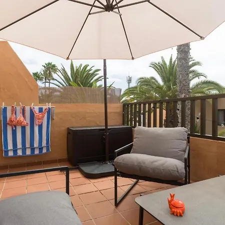 Apartamento Sunny & Vibrant *