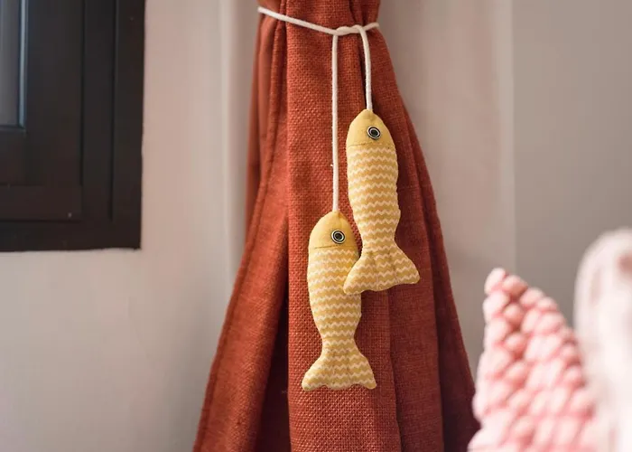 公寓 Sunny & Vibrant