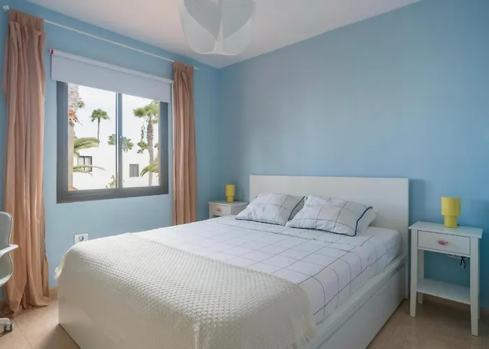 Appartement Sunny & Vibrant Corralejo