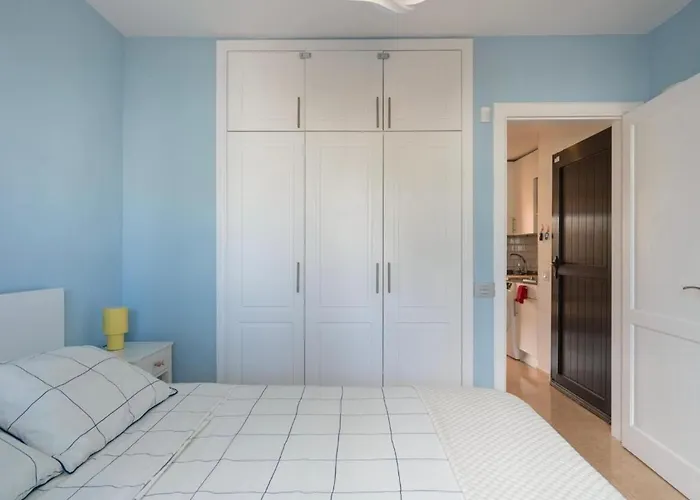 Sunny & Vibrant Corralejo