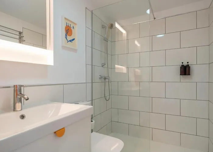 Sunny & Vibrant Appartement Corralejo