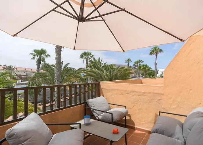 Appartement Sunny & Vibrant *