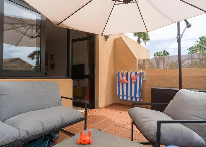 Appartement Sunny & Vibrant