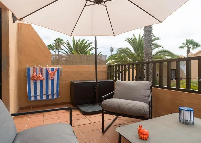 Appartement Sunny & Vibrant *