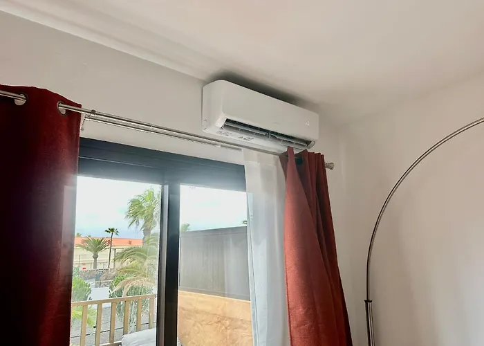 Sunny & Vibrant Appartement *