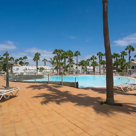 Apartment Sunny & Vibrant Corralejo